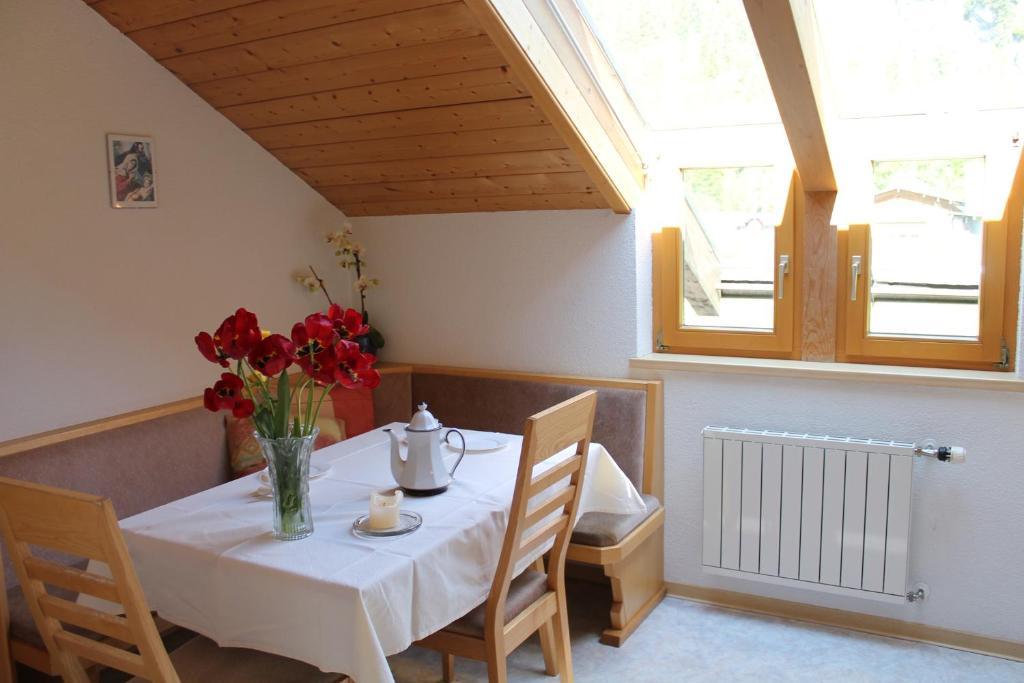 Ferienwohnungen Sutter Au (Vorarlberg) Exteriör bild