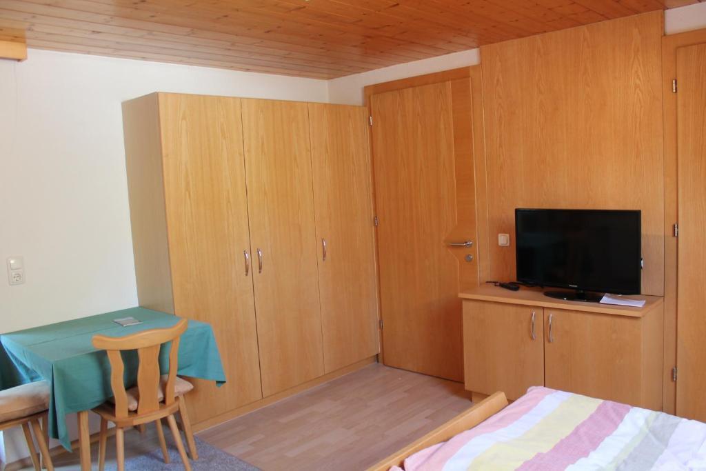 Ferienwohnungen Sutter Au (Vorarlberg) Exteriör bild